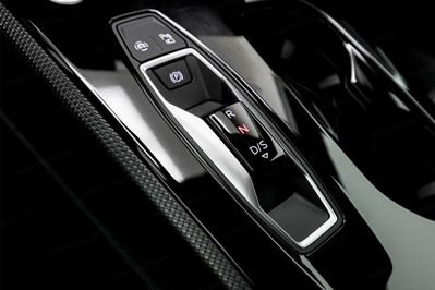 Audi A5 TFSI S line