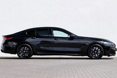 BMW Seria 8 Gran Coupe M850i xDrive