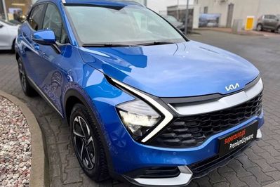 Kia Sportage L T-GDI 2WD DCT