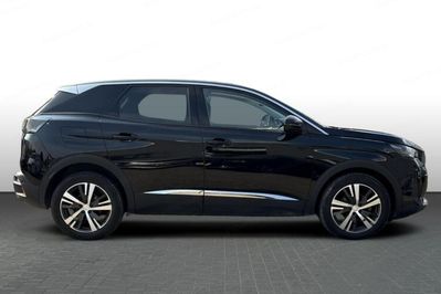 Peugeot 3008 Allure Pack 1.5 BlueHDi  S&S EAT8