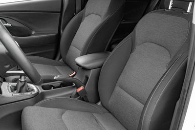 Hyundai i30 1.5 T-GDI