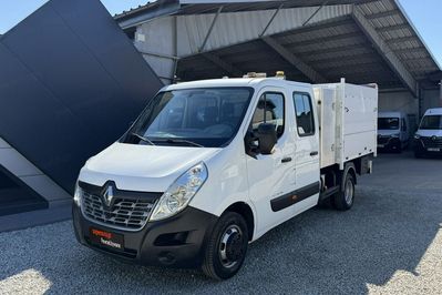 Renault Master dCi L3