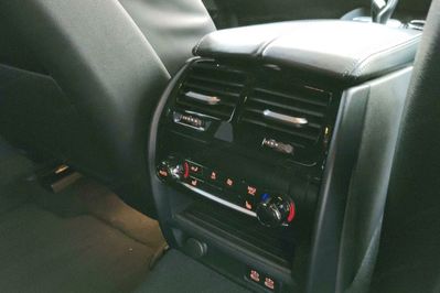 BMW Seria 6 GT 640d xDrive M Sport