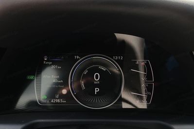 Lexus ES 300h Business Edition