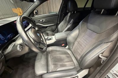 BMW Seria 3 Touring 320d xDrive M Sport