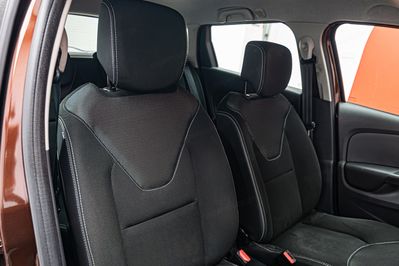 Renault Clio 1.2 Limited aut