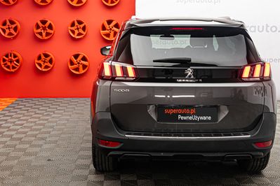 Peugeot 5008 1.5 BlueHDi Allure Pack S&S EAT8