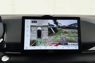 Baic Beijing 5 Beijing 1.5T Luxury Dct