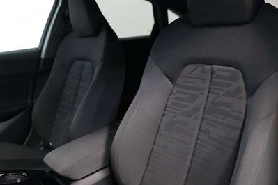 Audi A5 TFSI quattro