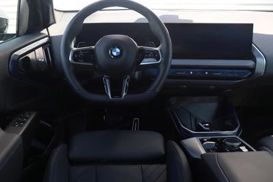 BMW X3 xDrive20 M Sport