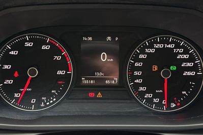 Seat Leon 1.5 Etsi Style Dsg