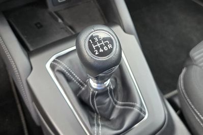 Ford Focus 1.0 EcoBoost Titanium X