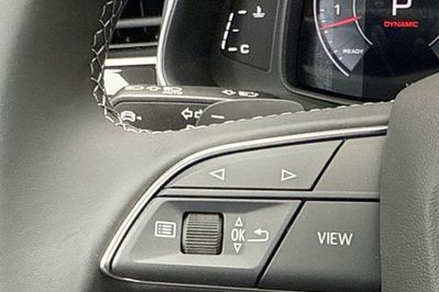 Audi Q8 TDI quattro