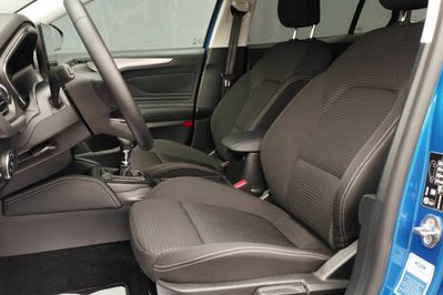 Ford Focus 1.0 EcoBoost Titanium X