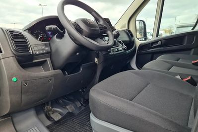Fiat Ducato Maxi L4 Kontener 9EP
