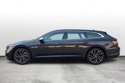 Volkswagen Arteon 2.0 TSI 4Motion R DSG