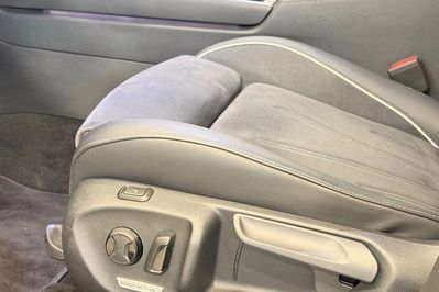 Volkswagen Passat 2.0 TDI SCR Elegance DSG