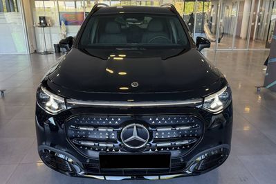 Mercedes GLB 250+ EQ Progressive