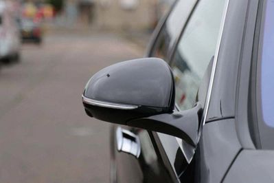 Mercedes Klasa S 580 4-Matic L AMG Line