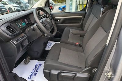 Opel Zafira Life 2.0 Diesel Xl Business
