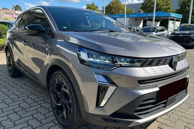 Renault Symbioz Esprit Alpine 1.6 E-Tech Full Hybrid