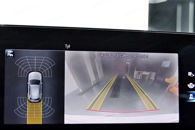 Mercedes Klasa A 200 d 8G-DCT