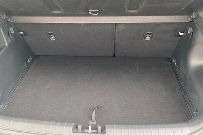 Kia Stonic 1.0 T-GDI M DCT