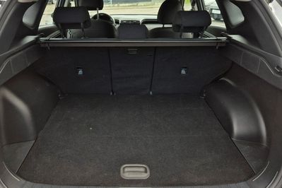 Hyundai Tucson 1.6 T-GDi Modern 2WD