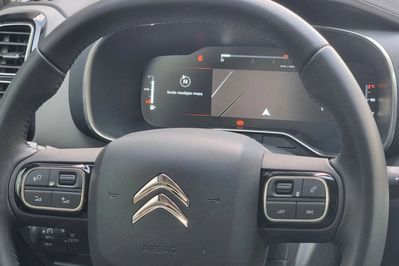 Citroen C5 Aircross 1.5 Bluehdi c-Series