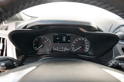 Ford Tourneo Connect Grand L2H1 Active A8