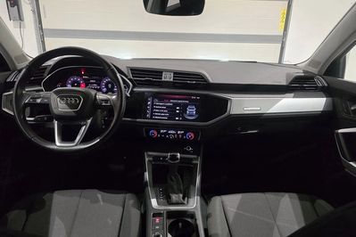 Audi Q3 35 TFSI
