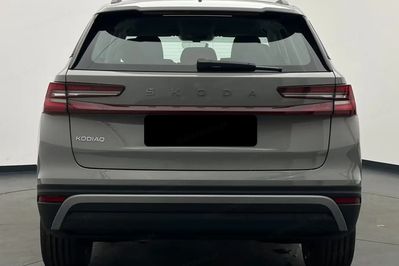 Skoda Kodiaq Drive 1.5 TSI mHEV DSG