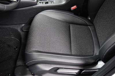 Honda HR-V Advance 2WD eHEV i-MMD