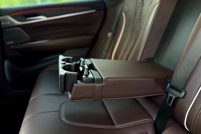 BMW Seria 6 Gran Turismo 630d xDrive