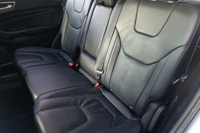 Ford EDGE 2.0 TDCi Twin-Turbo 4WD  Titanium