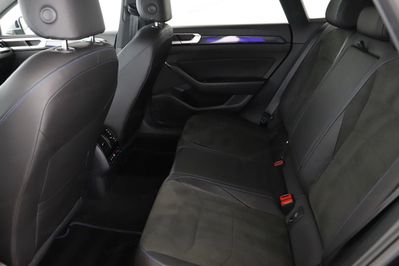 Volkswagen Arteon 2.0 TSI 4Motion R DSG