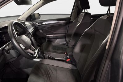 Volkswagen T-Roc 1.5 TSI DSG