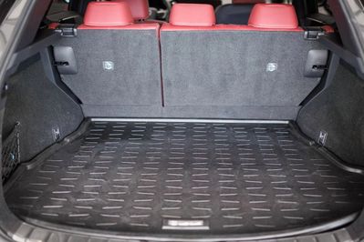 Lexus NX 350h Prestige AWD