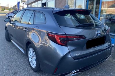 Toyota Corolla Comfort 1.8 Hybrid
