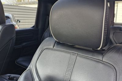 Dodge RAM 1500 Limited V8 HEMI