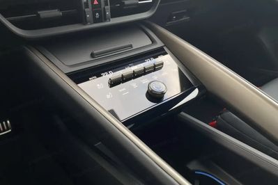 Porsche Macan Turbo