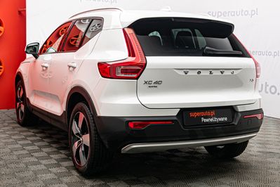 Volvo XC40 T3 Momentum Pro