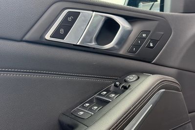 BMW X5 xDrive40d M Sport