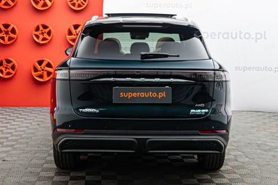 Chery Tiggo 9 Prestige 1.5 T-GDI Super Hybrid DHT 7os.