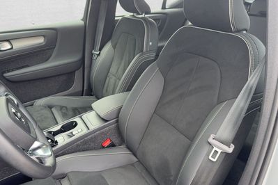 Volvo XC40 B3 Core aut