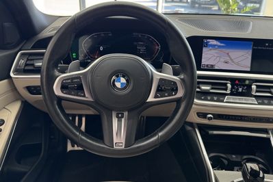 BMW Seria 3 320d xDrive M Sport