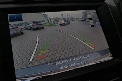 Ford Mondeo 2.0 Hybrid Titanium