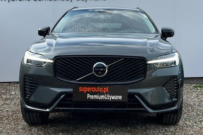 Volvo XC60 B5 B AWD Plus Dark
