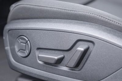 Audi A3 TFSI Sportback