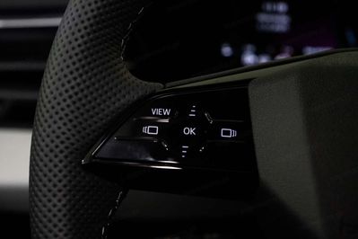 Audi A6 TFSI S line